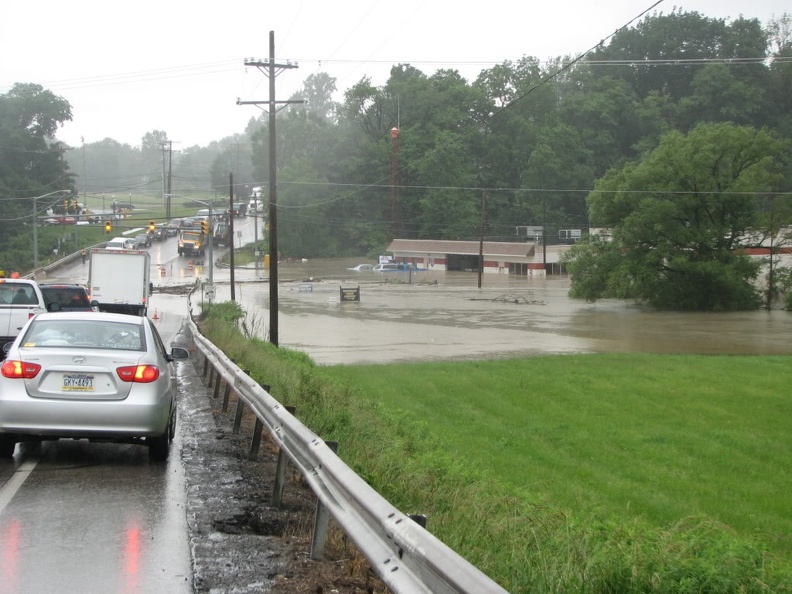 06/30/2009 Flood #002
