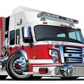 20234757-cartoon-fire-truck