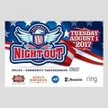 08/01/2017 BVFD National Night Out Part 1 of 5