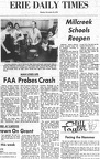 11/22/76 Springboro Fatal Plane Crash